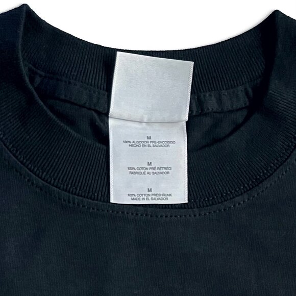 Vintage Elvis Costello 2002 US Summer Tour - Picture 6 of 10